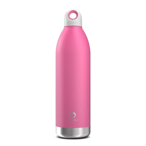 Bevu® DUO Insulated Bottle.   750ml / 25oz. - Luminous Bear Shop