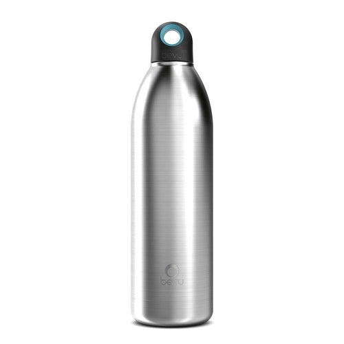 Bevu® DUO Insulated Bottle.   750ml / 25oz. - Luminous Bear Shop