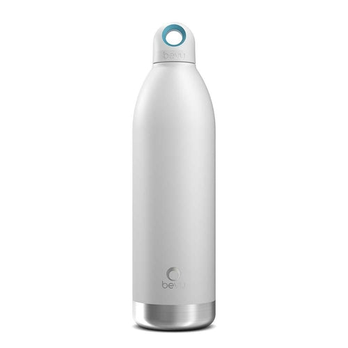 Bevu® DUO Insulated Bottle.   750ml / 25oz. - Luminous Bear Shop