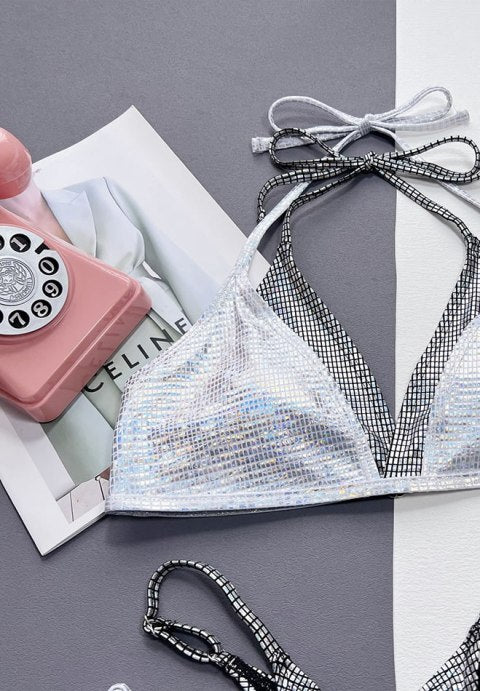 Hot For The Summer 2 Piece Bikini