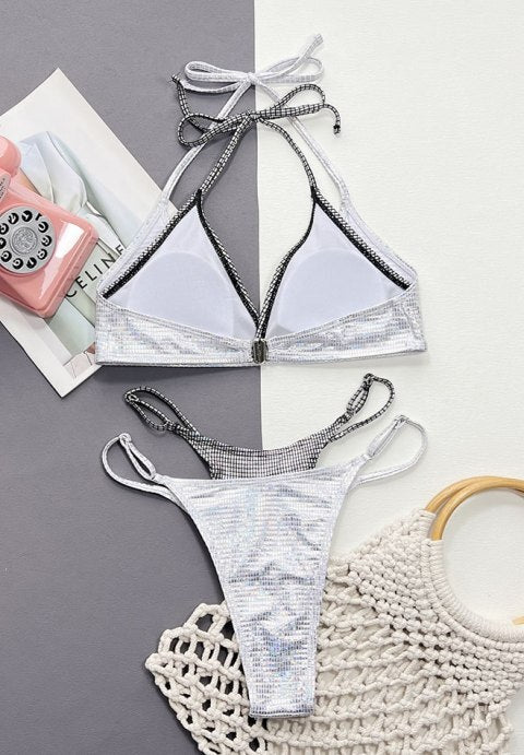 Hot For The Summer 2 Piece Bikini