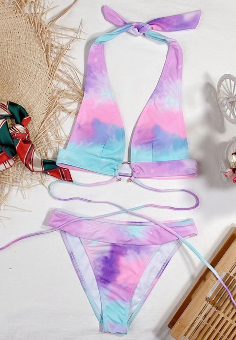 Dreamy Skys 2 Piece Bikini