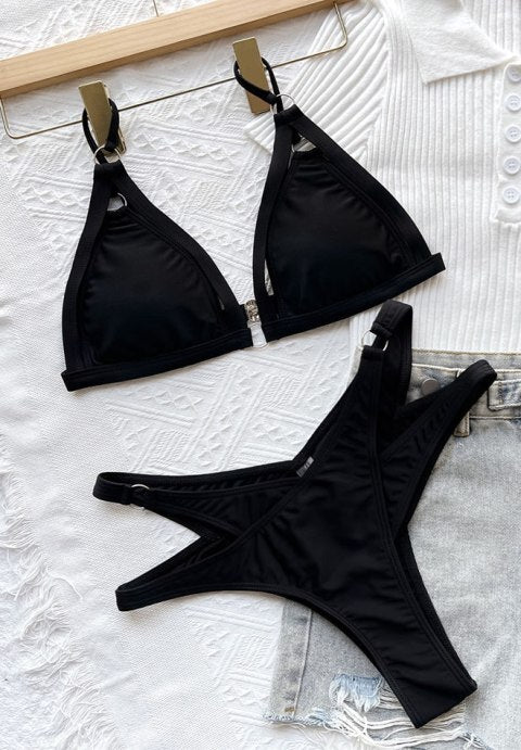 Saint Lucia Bikini Swimsuit