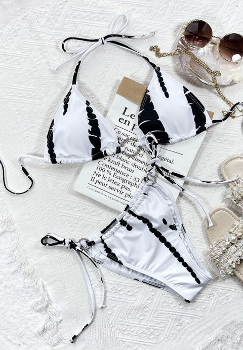 Summer Attention 2 Piece Bikini