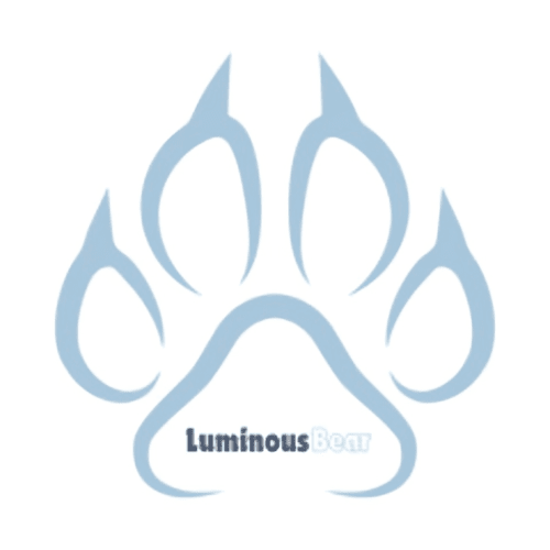 Luminous Bear Shop