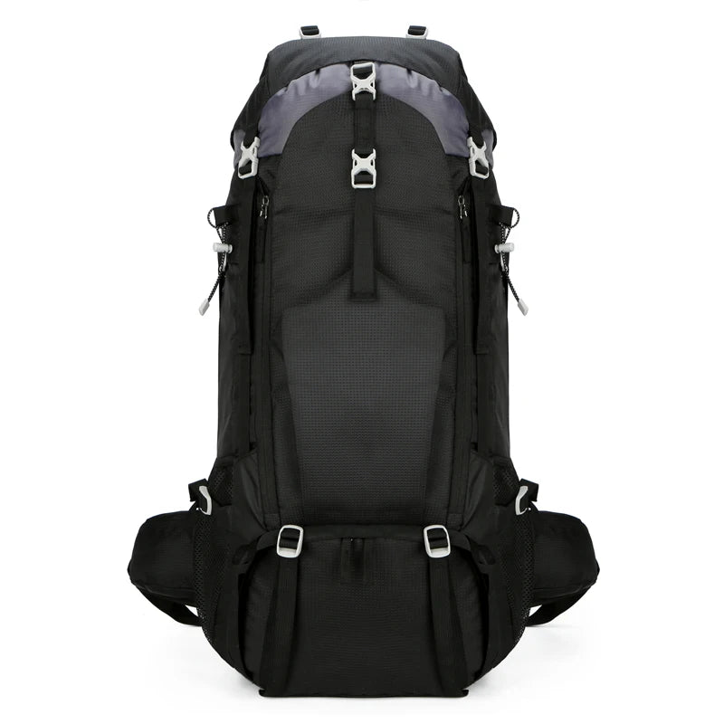70L AdventurePro Hiking & Camping Backpack – Built to Roam Farther