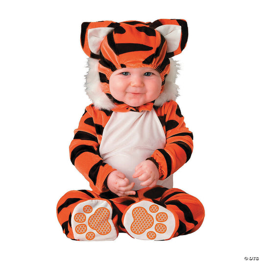 Tiger tot toddler 18-24 mos - Luminous Bear Shop