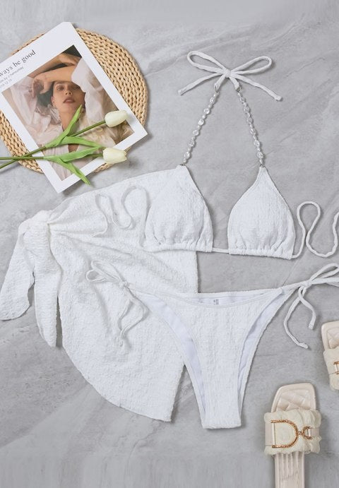 Amalia 3 Piece Bikini