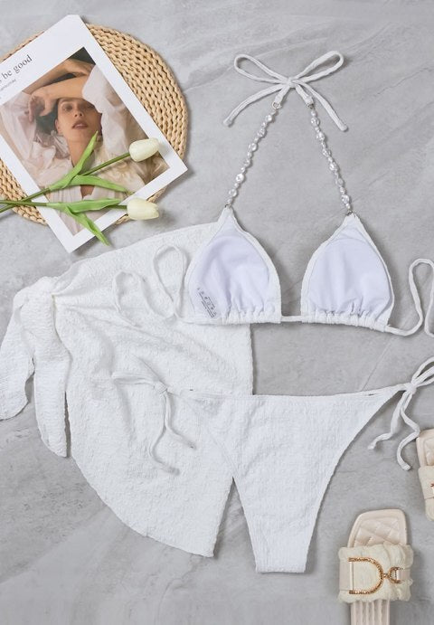 Amalia 3 Piece Bikini