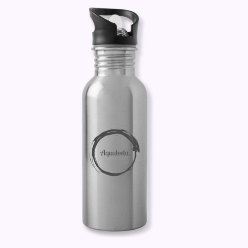 Aqualeeta Water Bottle