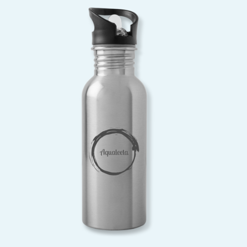 Aqualeeta Water Bottle