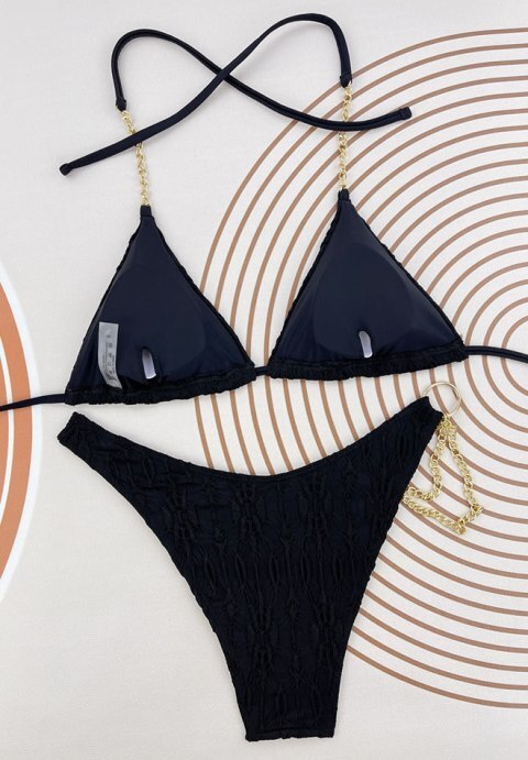 Twist And Turn 2 Piece Bikini