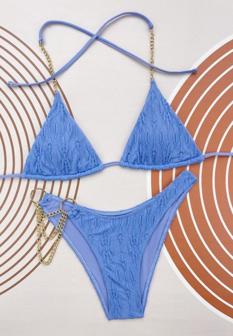 Twist And Turn 2 Piece Bikini