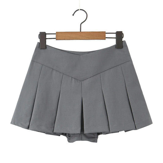 Vintage Kawaii Skirts for Women - Luminous Bear Shop