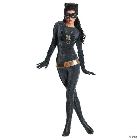 Catwoman grand heritage adult md - Luminous Bear Shop