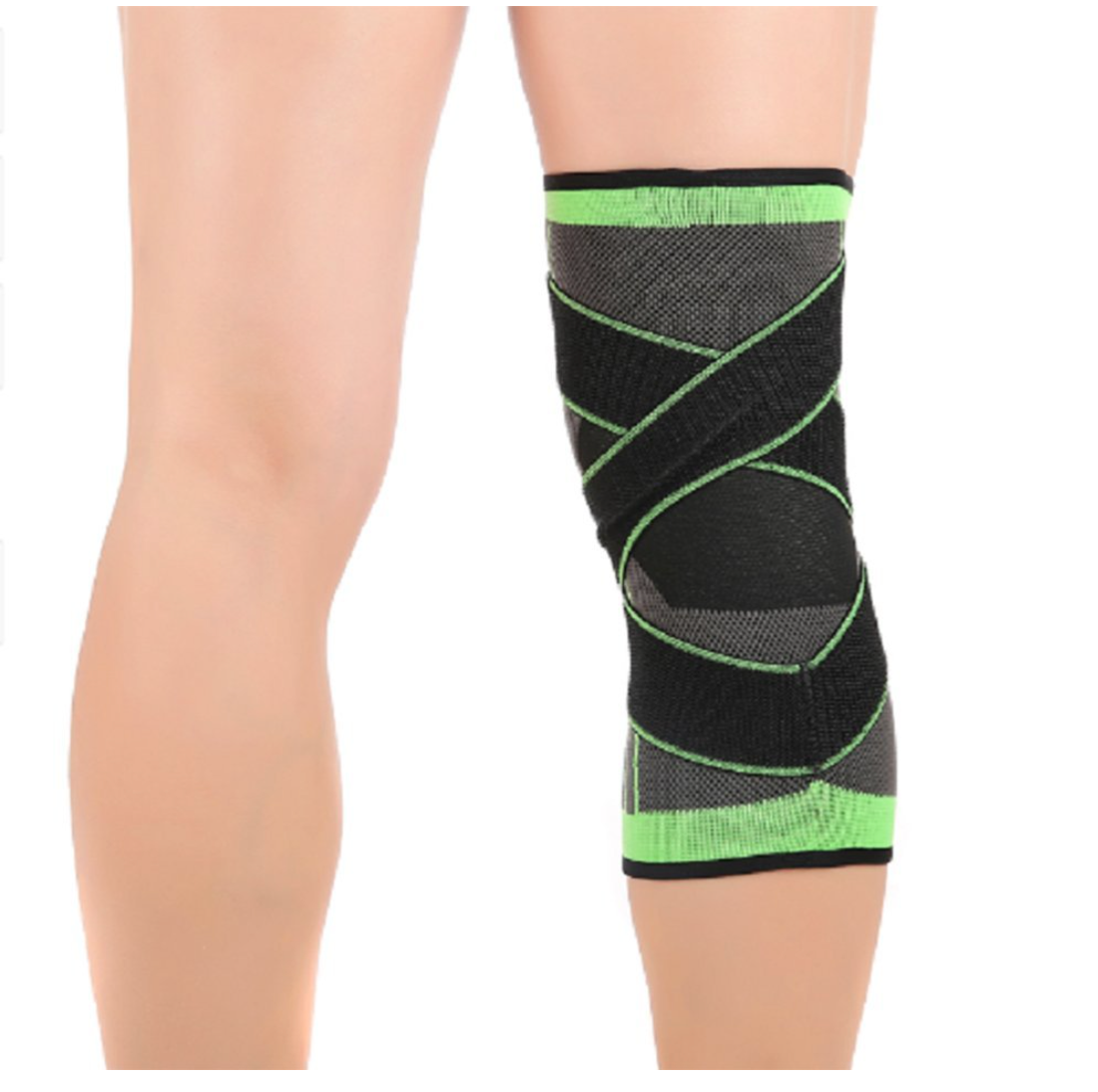 KneePro Flex Support Sleeve  Ultimate Comfort & Fit