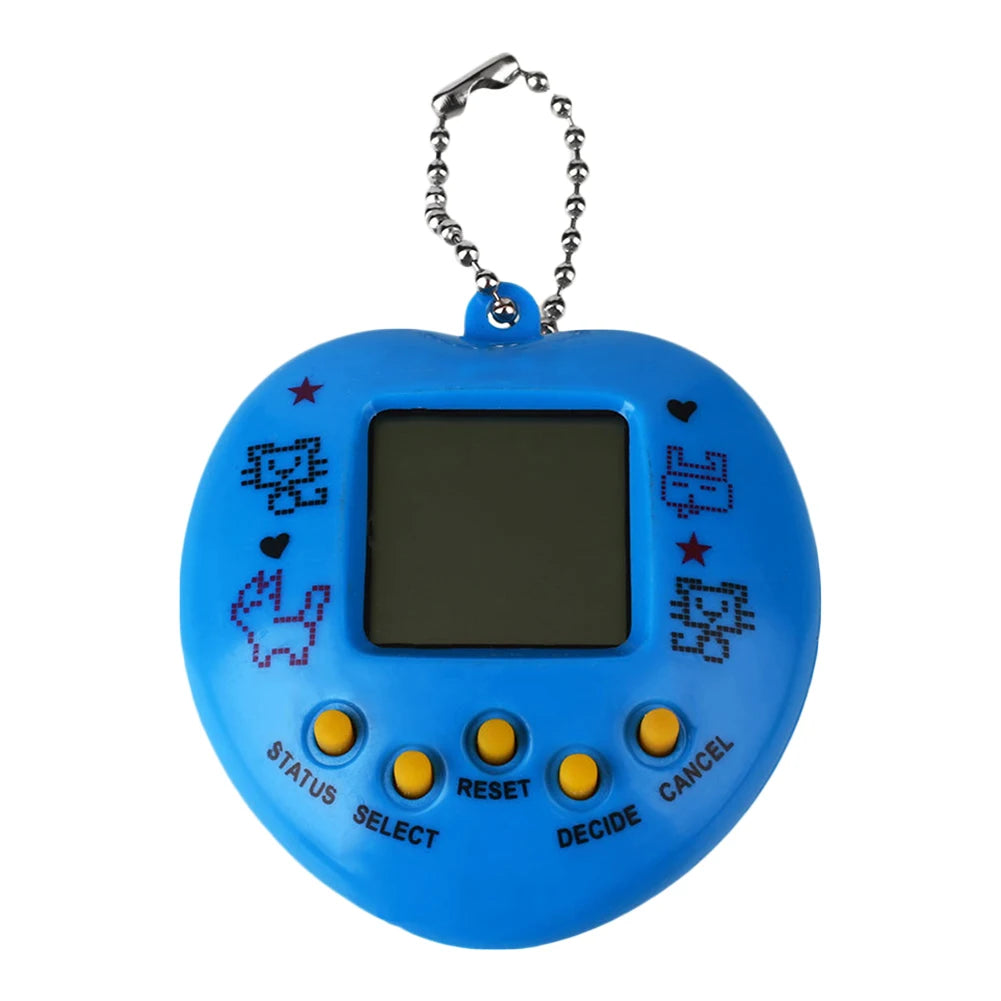 Tamagotchies Electronic Pets Toy - Funny Virtual Cyber Pet Game