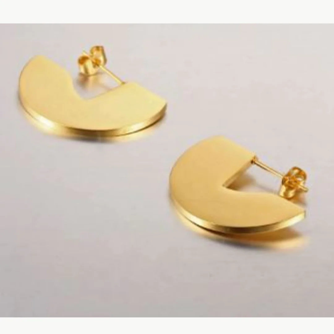 Elegant Earrings - Luminous Bear Shop