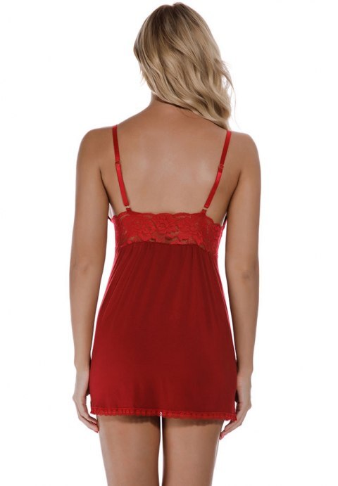 Snuggle Session Nightgown Set