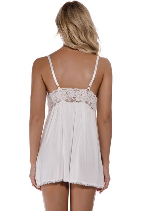 Snuggle Session Nightgown Set