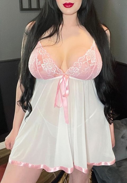 You're My Weakness Babydoll