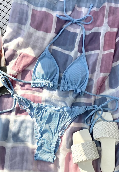 Busy Tanning 2 Piece Swimsuit