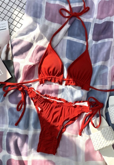 Busy Tanning 2 Piece Swimsuit