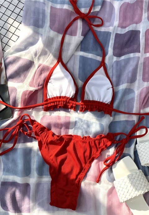 Busy Tanning 2 Piece Swimsuit
