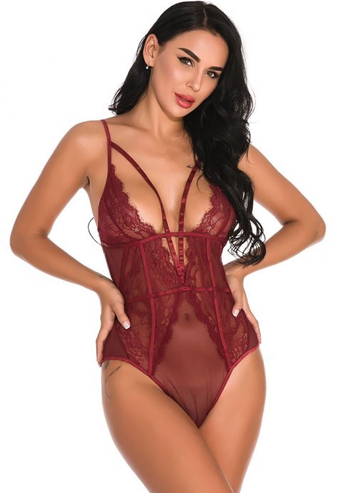 How Deep Is Your Love Teddy