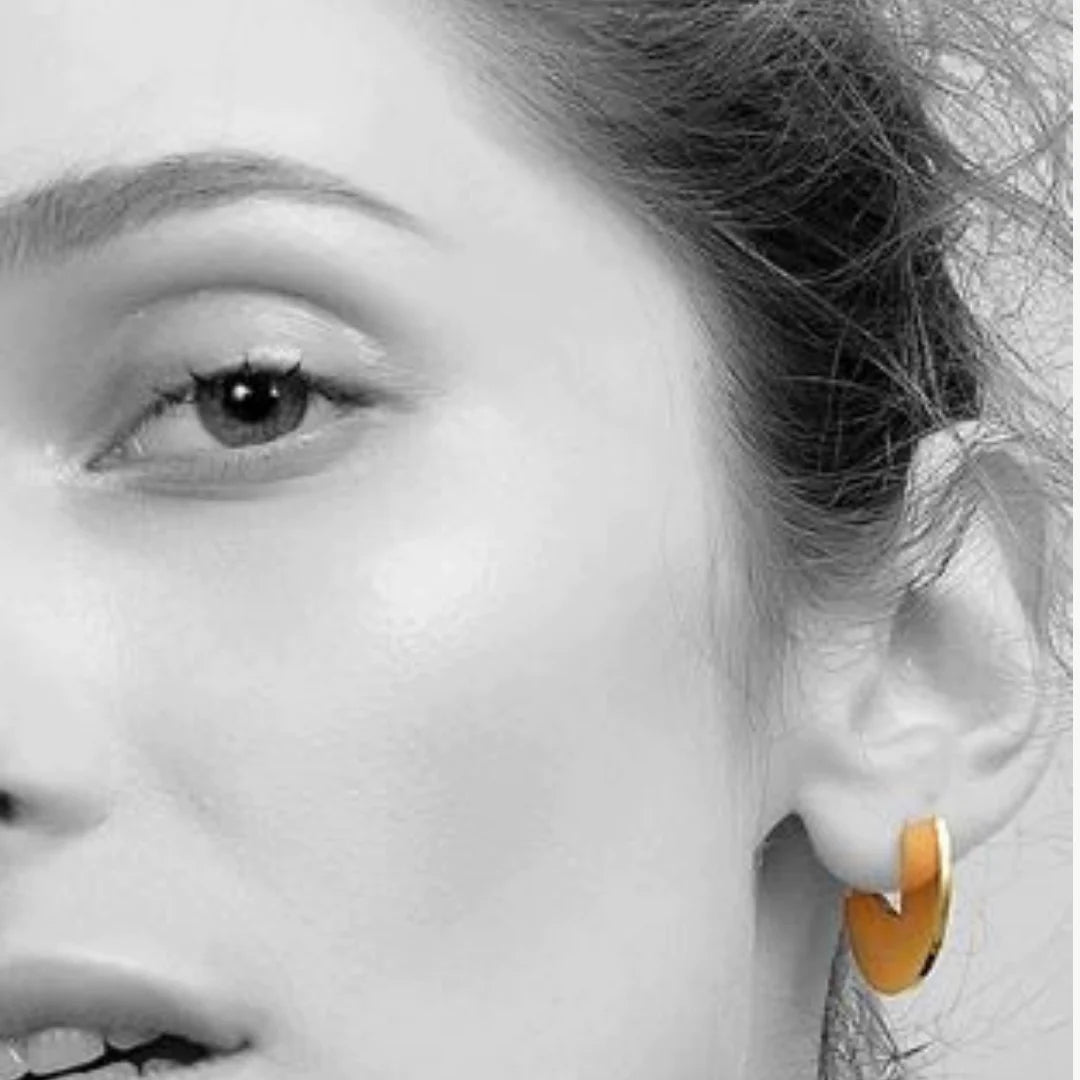 Elegant Earrings - Luminous Bear Shop