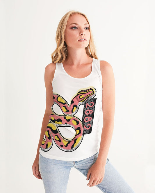 2882Sport™ Pre-Punk-Prep Women's Tank - Luminous Bear Shop