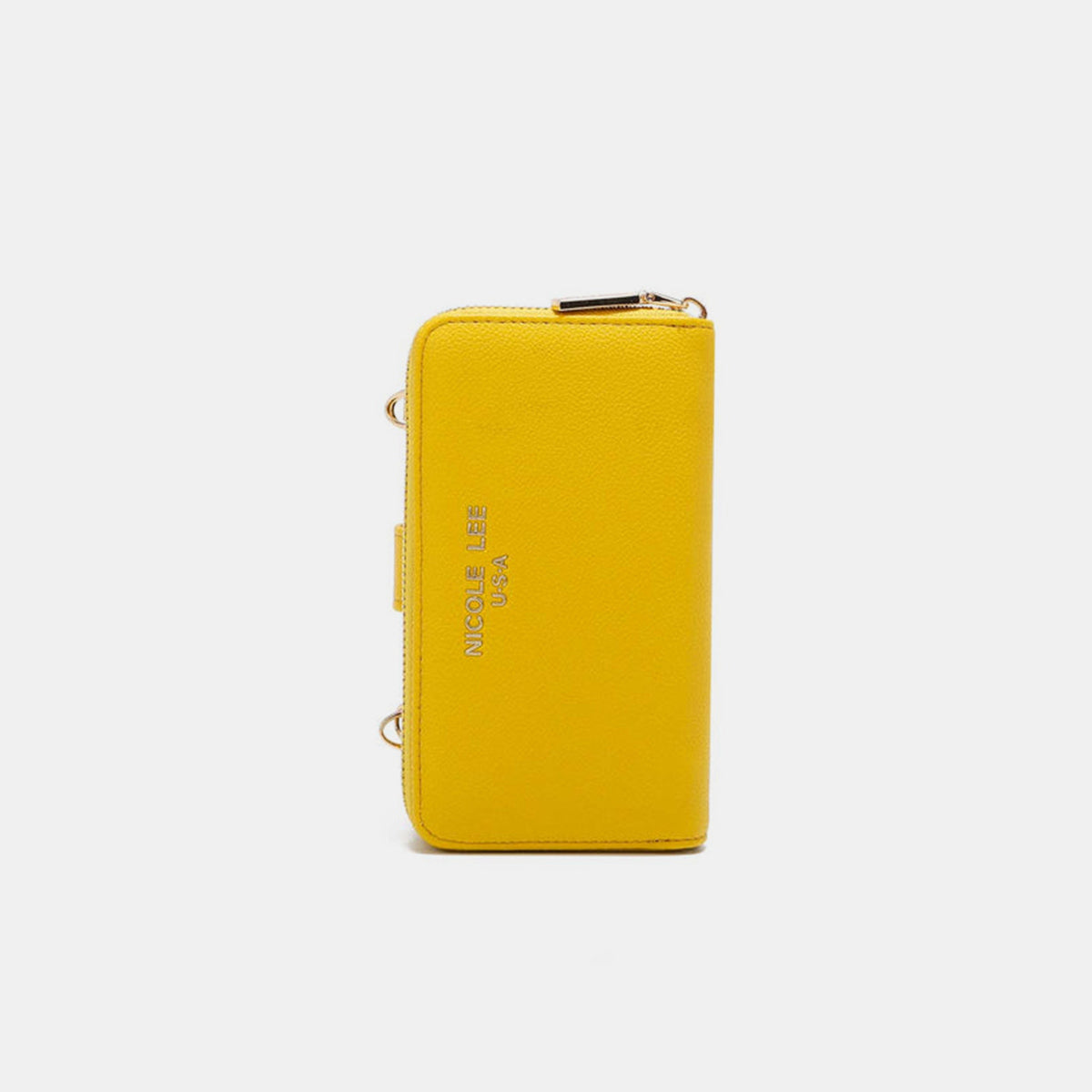 2 Piece Phone Case Crossbody Wallet - Luminous Bear Shop