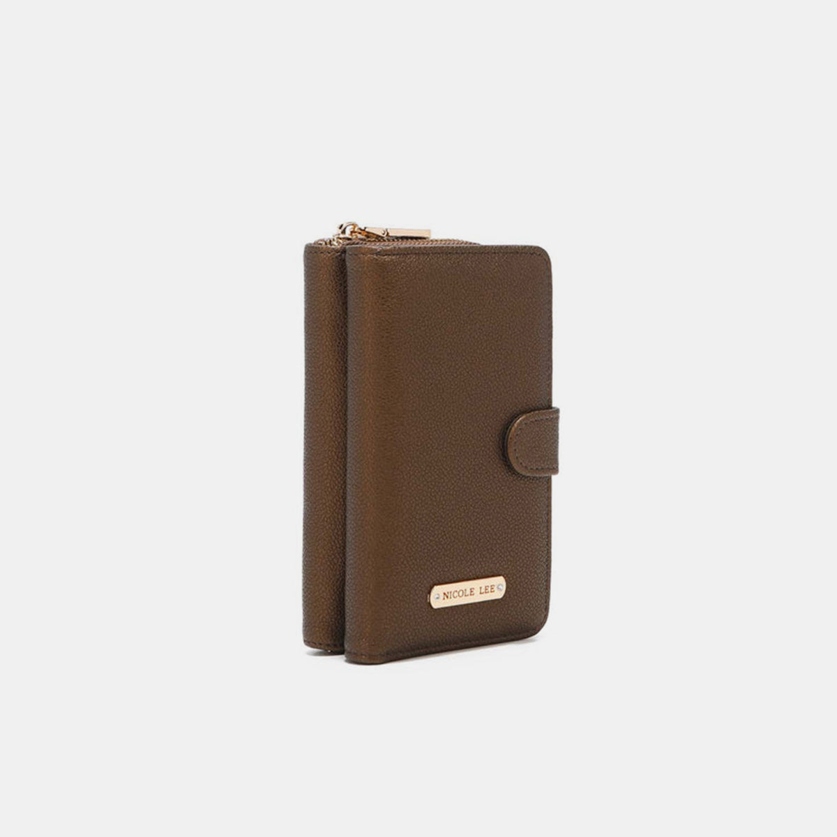 2 Piece Phone Case Crossbody Wallet - Luminous Bear Shop
