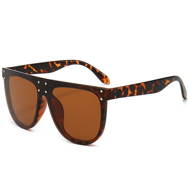 Fashion men and women sunglasses - Luminous Bear