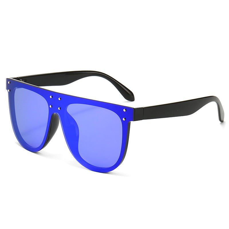 Fashion men and women sunglasses - Luminous Bear