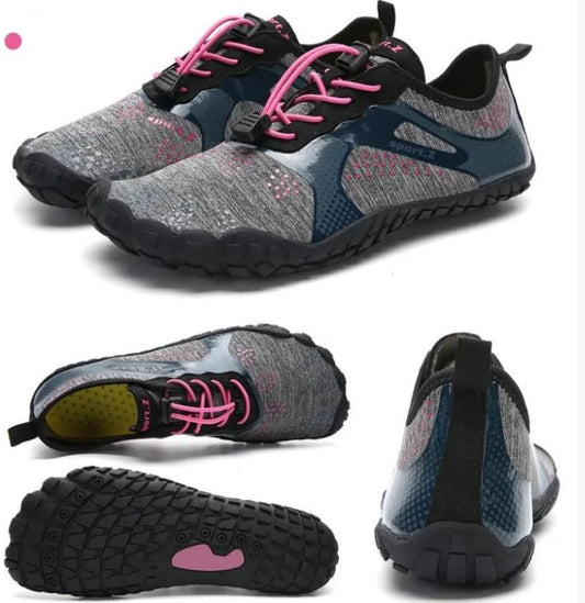 Outdoor Hiking Shoes - Luminous Bear Shop