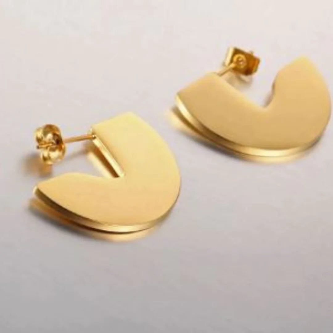 Elegant Earrings - Luminous Bear Shop