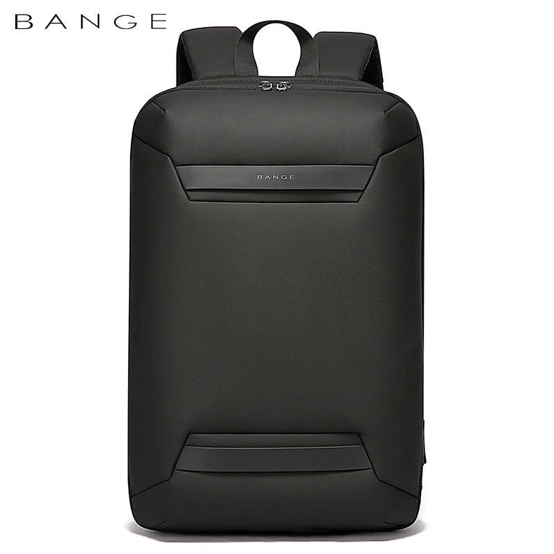 Men's Business Backpack Large Capacity Backpack - Luminous Bear