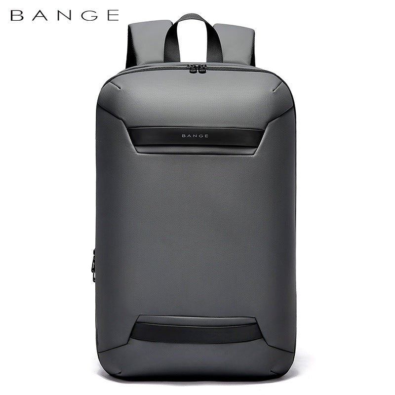 Men's Business Backpack Large Capacity Backpack - Luminous Bear