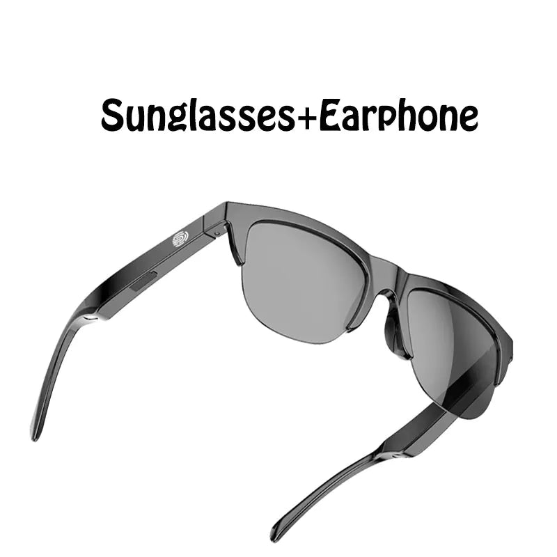 Bluetooth Sunglasses - Luminous Bear Shop