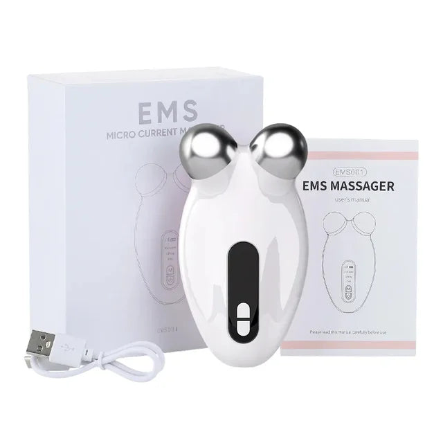 Face Lifting Massager - Luminous Bear Shop