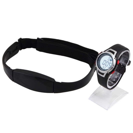 Outdoor cycling waterproof wireless heartbeat R - Luminous Bear