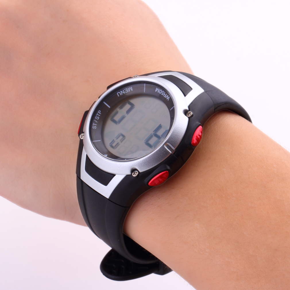 Outdoor cycling waterproof wireless heartbeat R - Luminous Bear