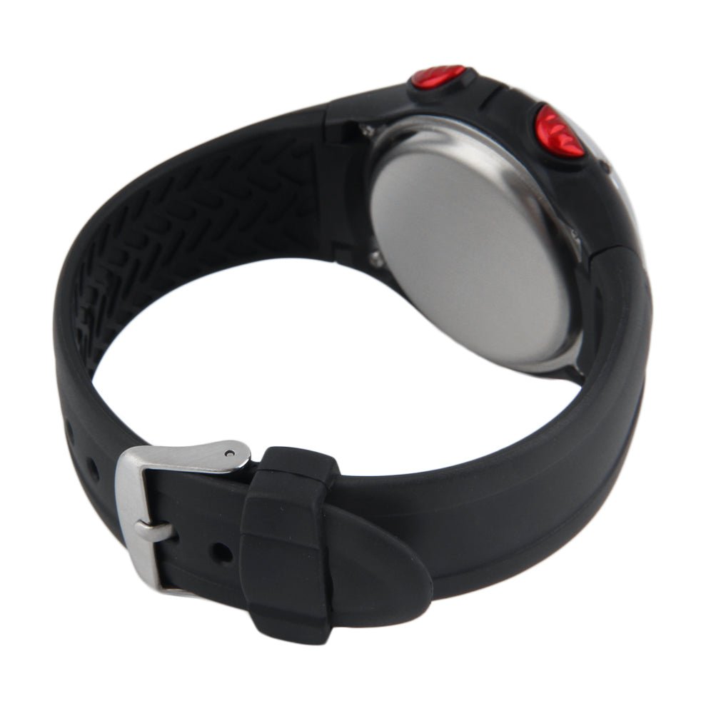 Outdoor cycling waterproof wireless heartbeat R - Luminous Bear