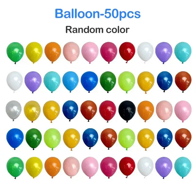 Two-Player Balloon Bamboo Game - Luminous Bear Shop