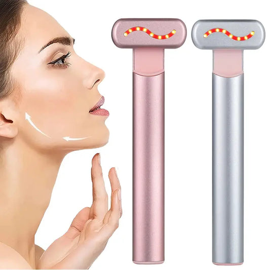 Microcurrent Face Lifting Device - Luminous Bear Shop