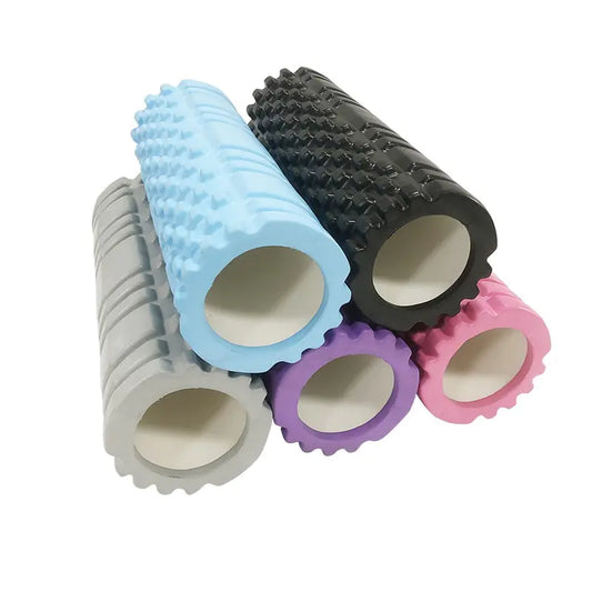 Mini Size Yoga Column Foam Roller - Luminous Bear Shop